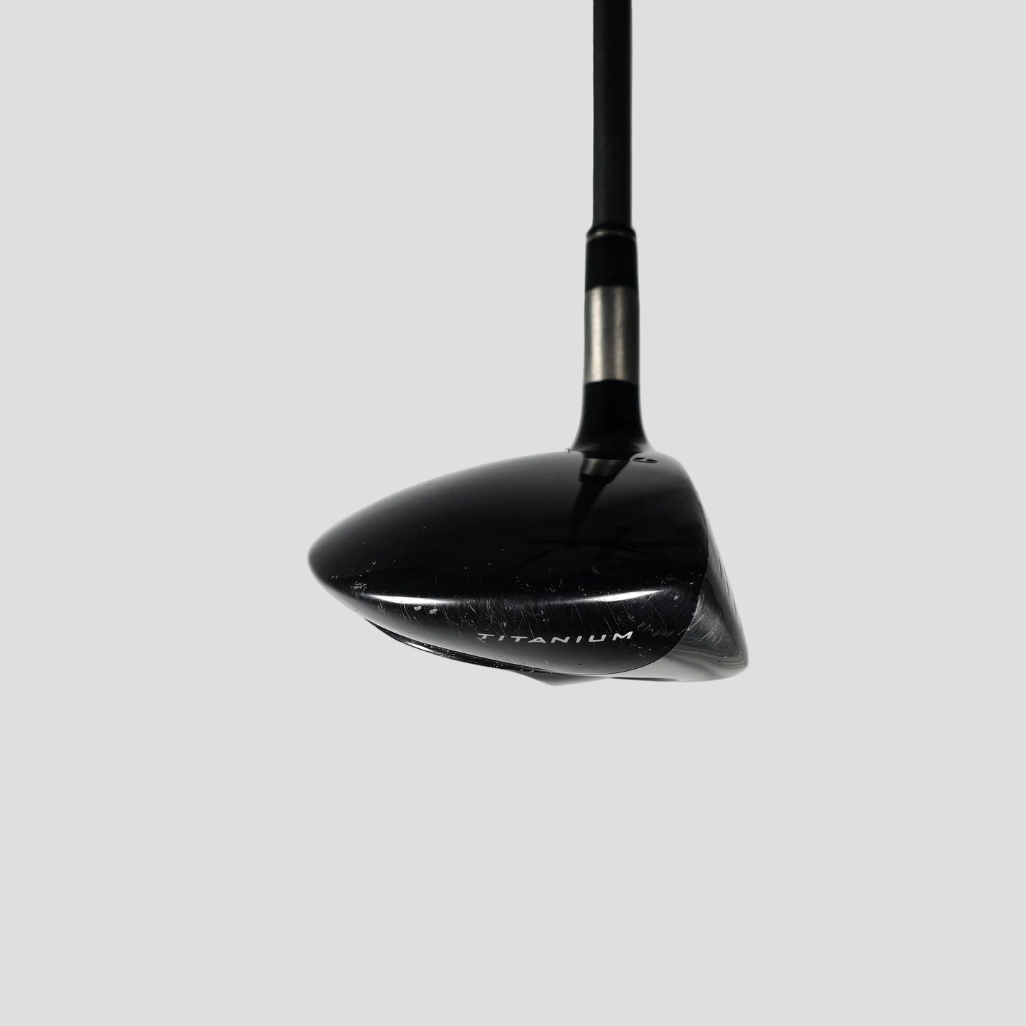 42.25" | TaylorMade R5 Dual 7 Wood | R Flex | TaylorMade MAS2 5-55 R Flex