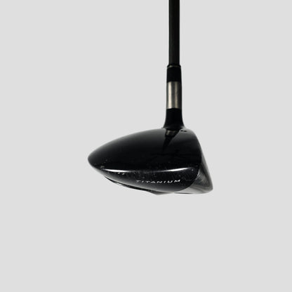 42.25" | TaylorMade R5 Dual 7 Wood | R Flex | TaylorMade MAS2 5-55 R Flex
