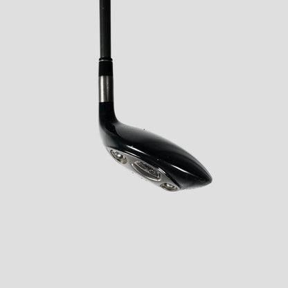 42.25" | TaylorMade R5 Dual 7 Wood | R Flex | TaylorMade MAS2 5-55 R Flex