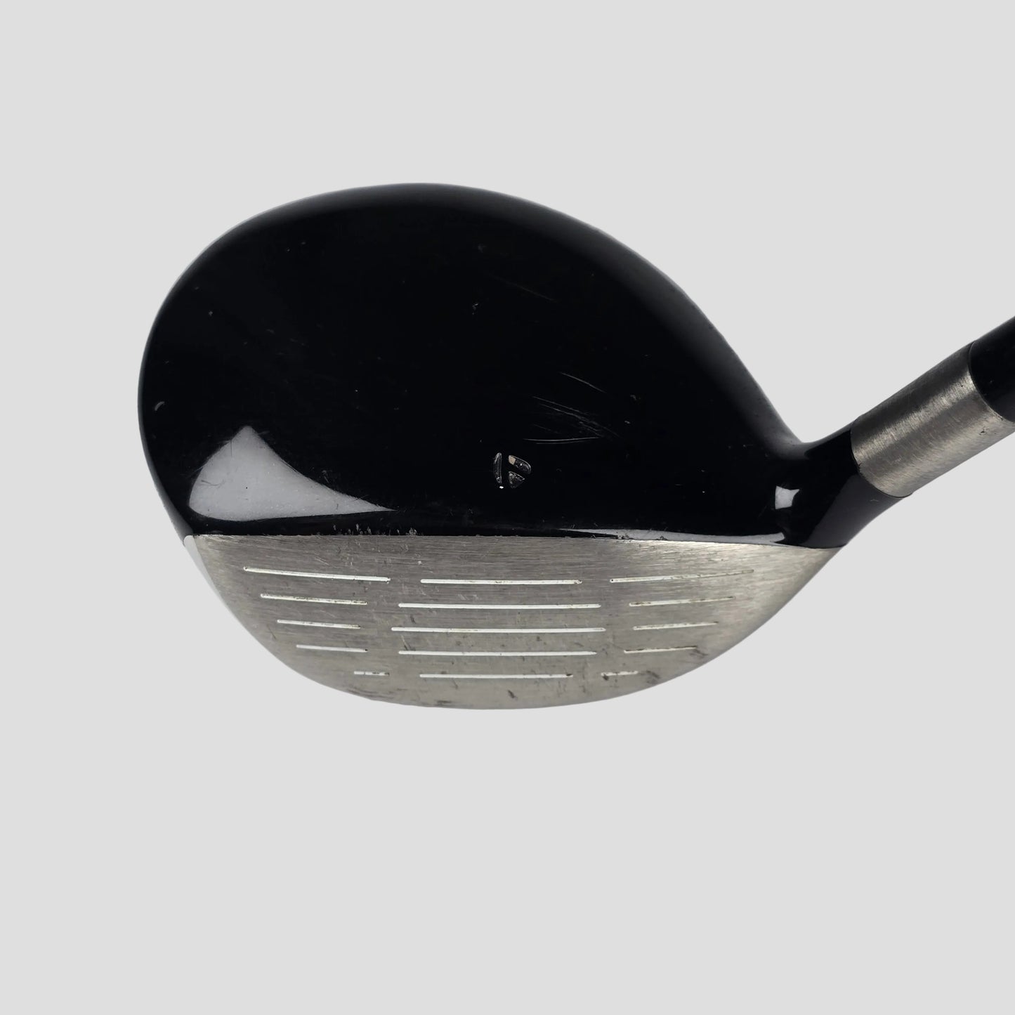 42.25" | TaylorMade R5 Dual 7 Wood | R Flex | TaylorMade MAS2 5-55 R Flex