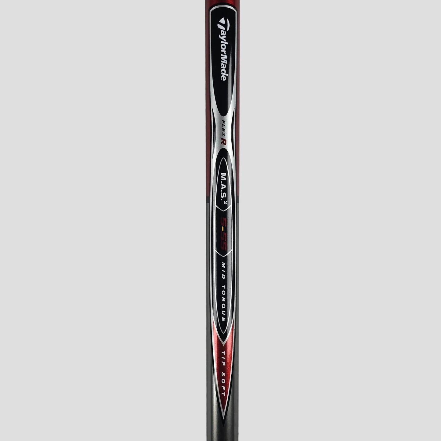 42.25" | TaylorMade R5 Dual 7 Wood | R Flex | TaylorMade MAS2 5-55 R Flex