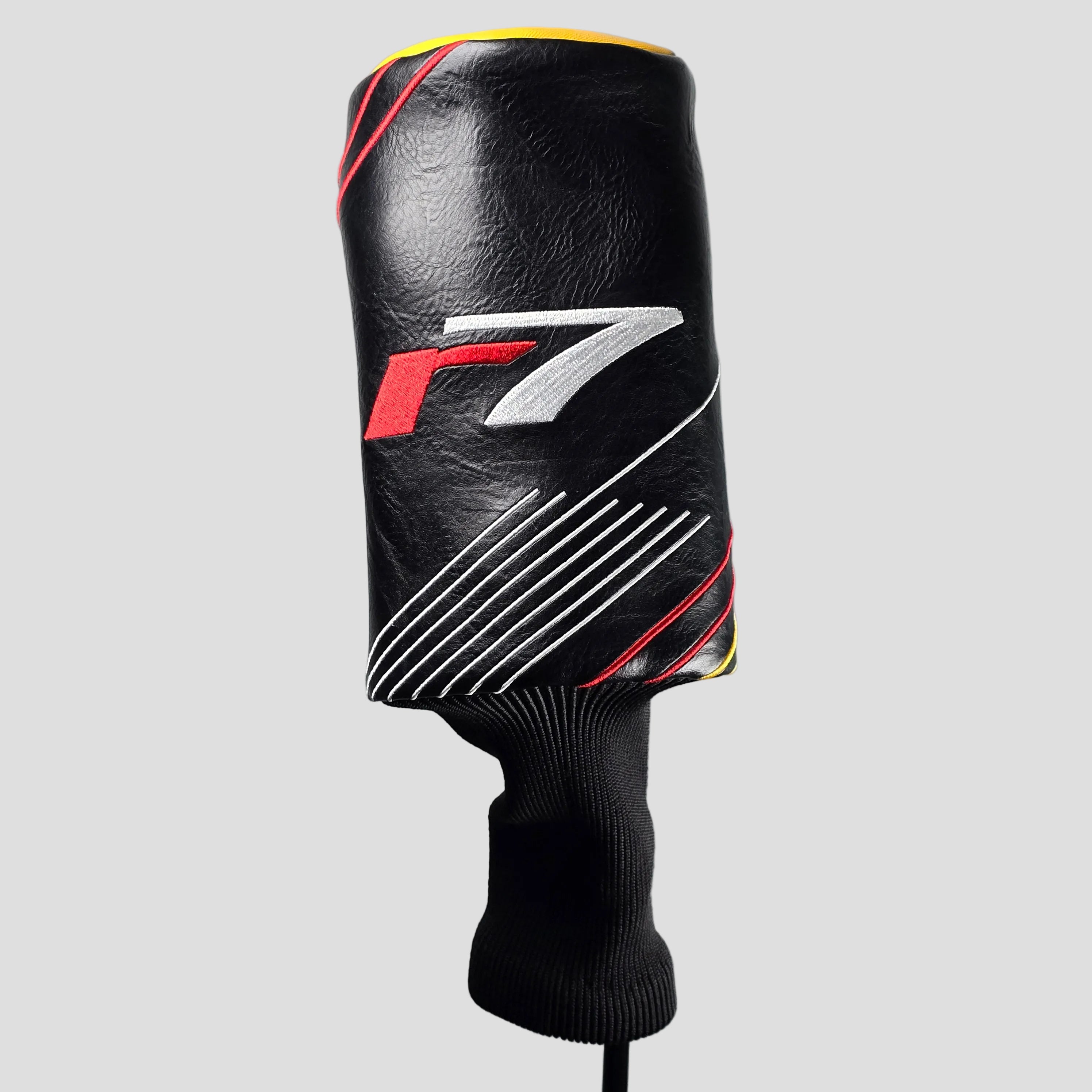 TaylorMade R7 Quad Mini Driver 11.5° | Fujikura Speeder MD
