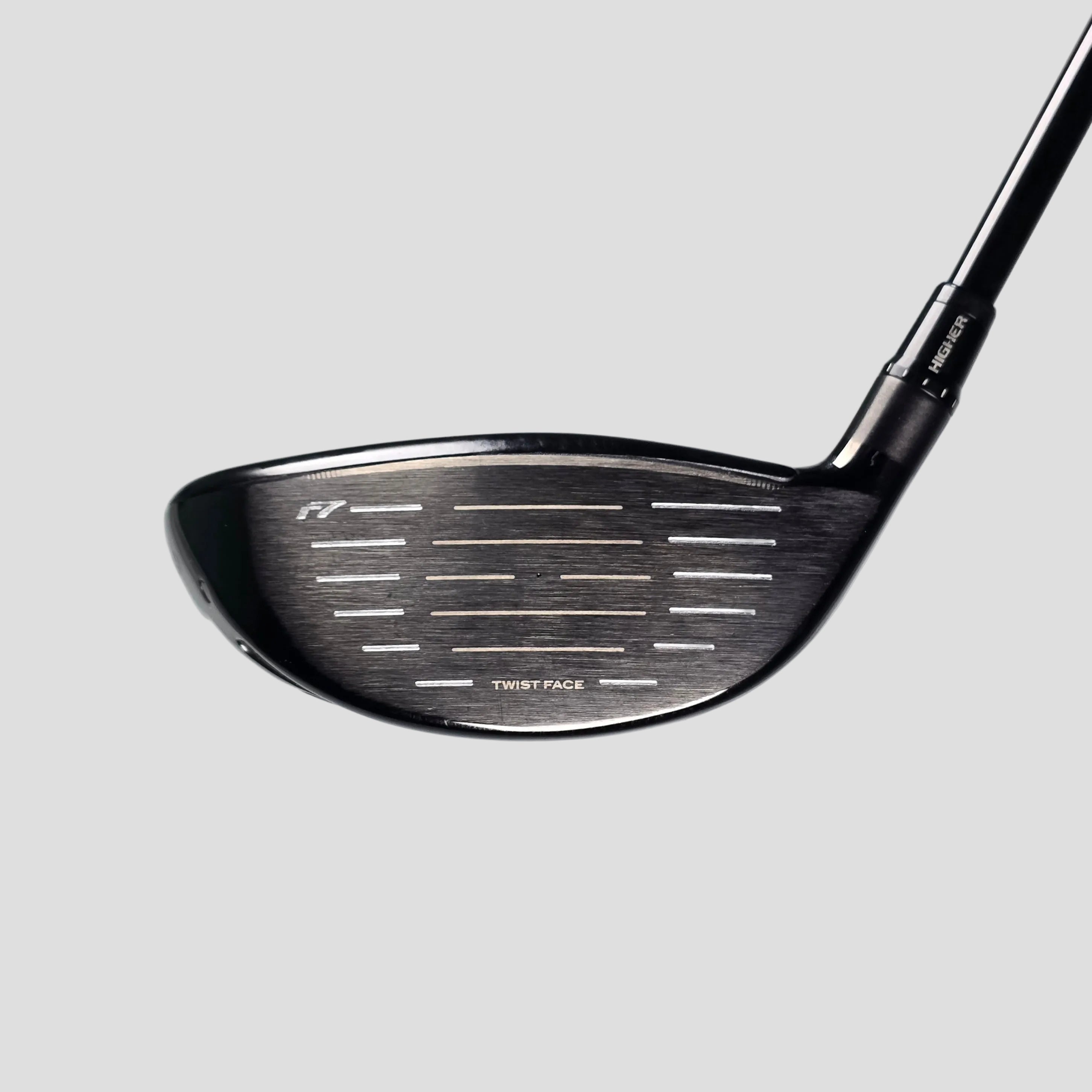 TaylorMade R7 Quad Mini Driver 11.5° | Fujikura Speeder MD
