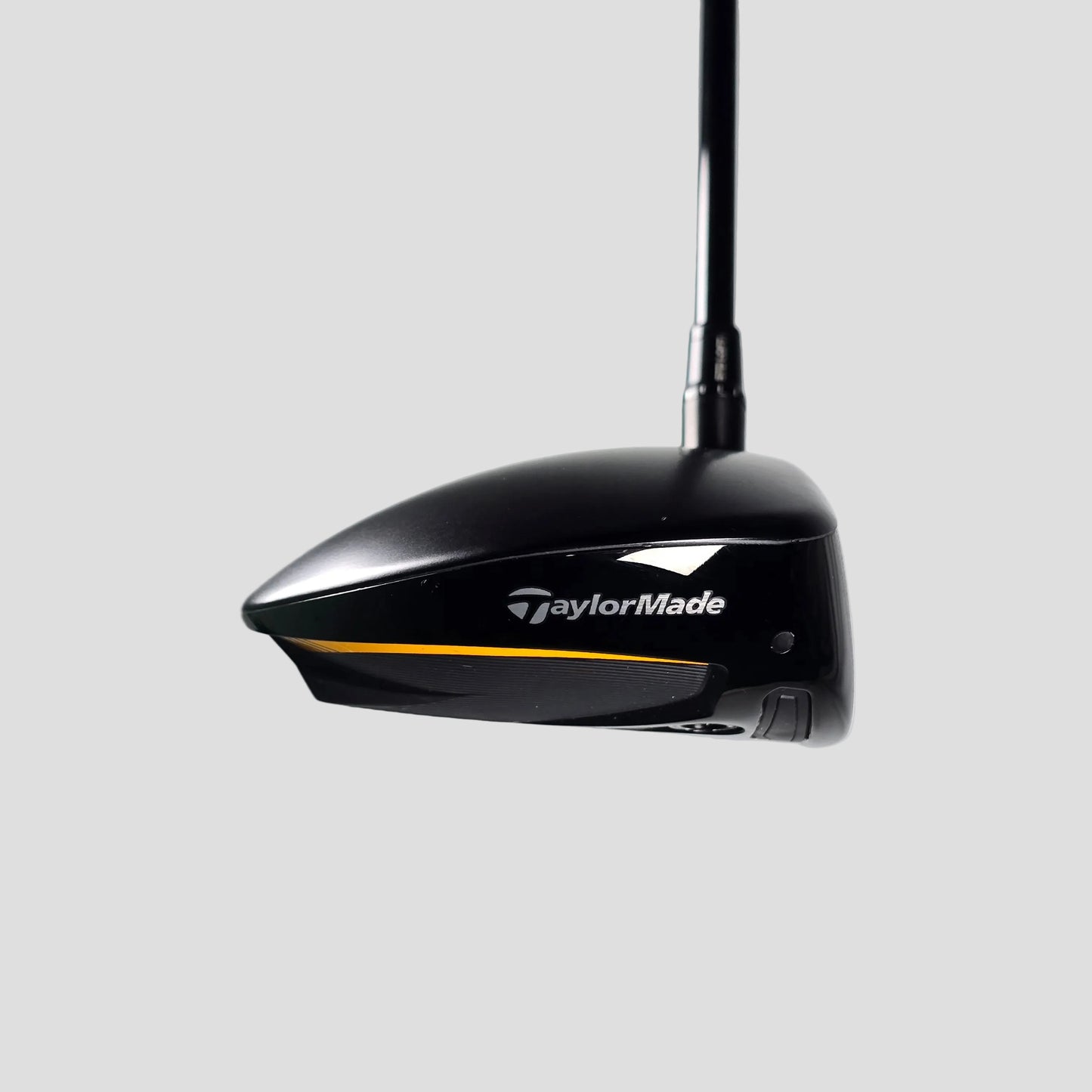 TaylorMade R7 Quad Mini Driver 11.5° | Fujikura Speeder MD