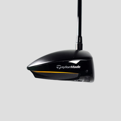 TaylorMade R7 Quad Mini Driver 11.5° | Fujikura Speeder MD