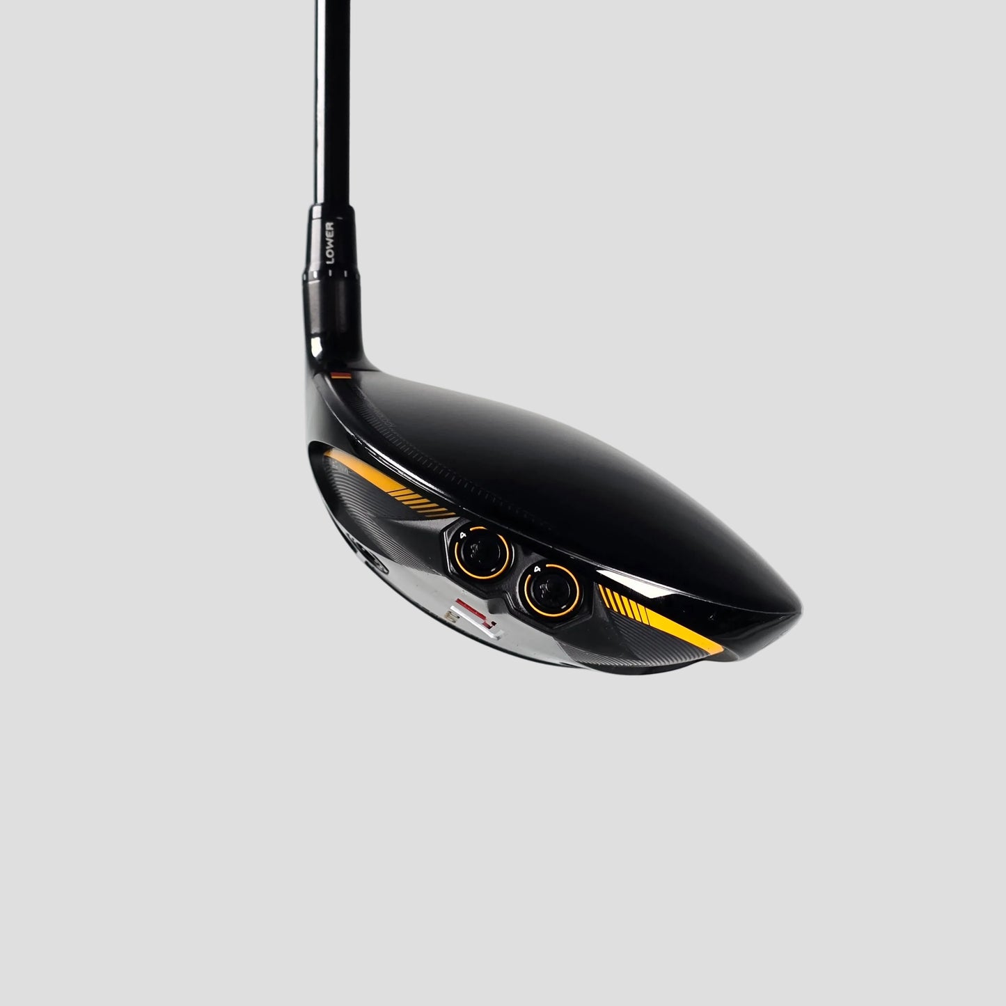 TaylorMade R7 Quad Mini Driver 11.5° | Fujikura Speeder MD