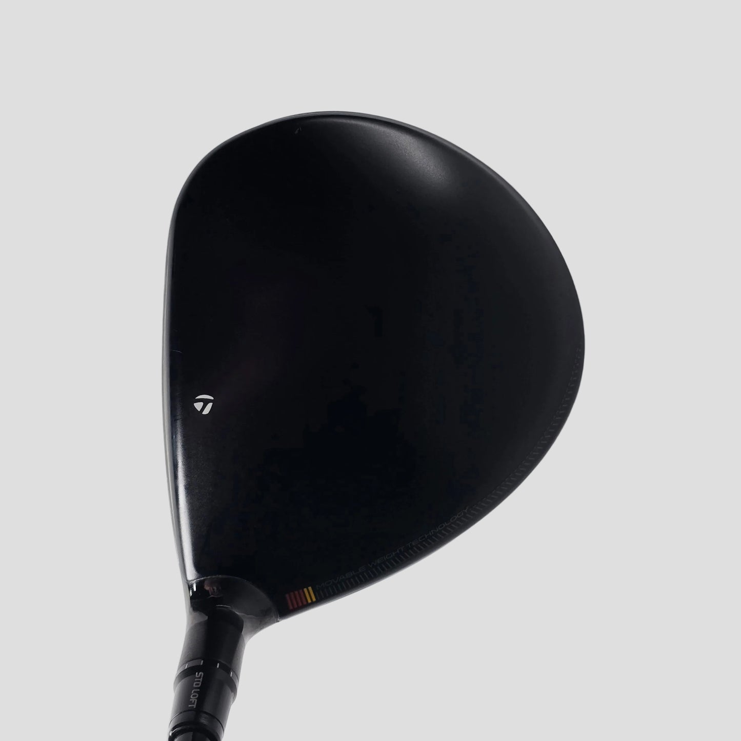 TaylorMade R7 Quad Mini Driver 11.5° | Fujikura Speeder MD
