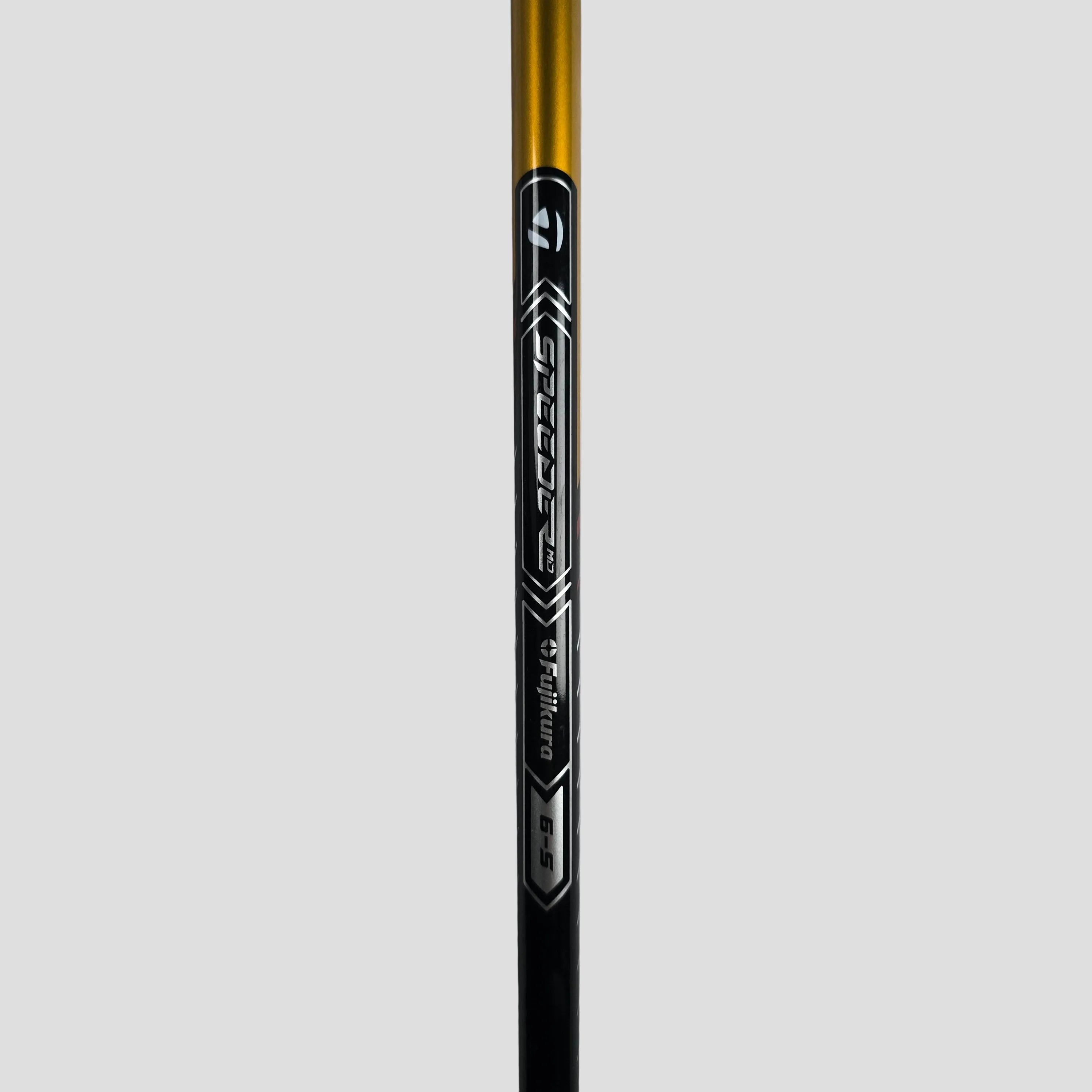 TaylorMade R7 Quad Mini Driver 11.5° | Fujikura Speeder MD