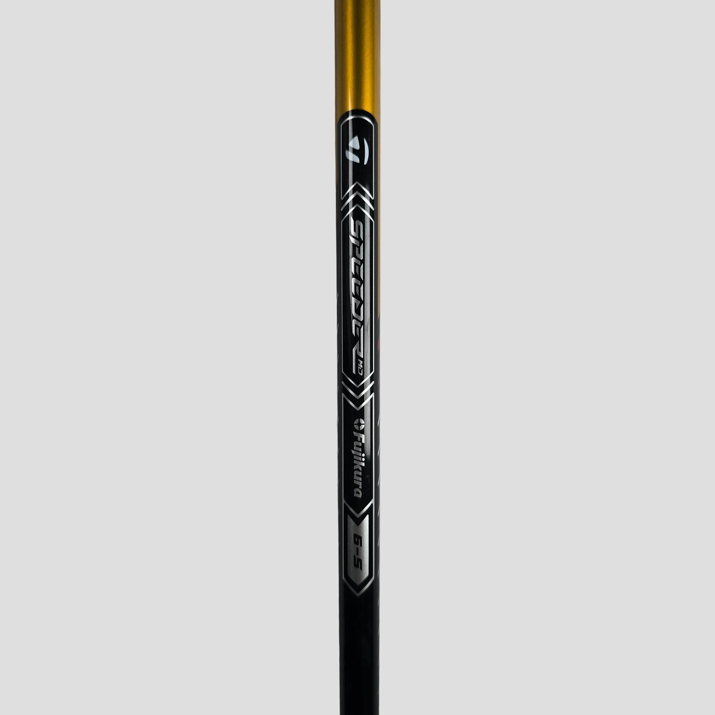 TaylorMade R7 Quad Mini Driver 11.5° | Fujikura Speeder MD