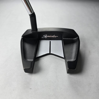 (USED) 2025 TaylorMade RBZ 11pc Full Set | S Flex | Stock TaylorMade RBZ 55/65 Graphite Shaft