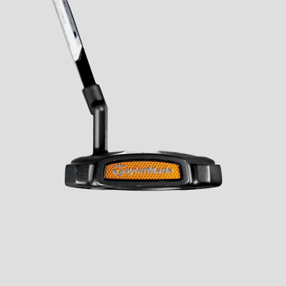 34" | TaylorMade Spider Tour X (Black) Putter | TaylorMade KBS Stock Black Shaft
