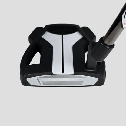 34" | TaylorMade Spider Tour X (Black) Putter | TaylorMade KBS Stock Black Shaft
