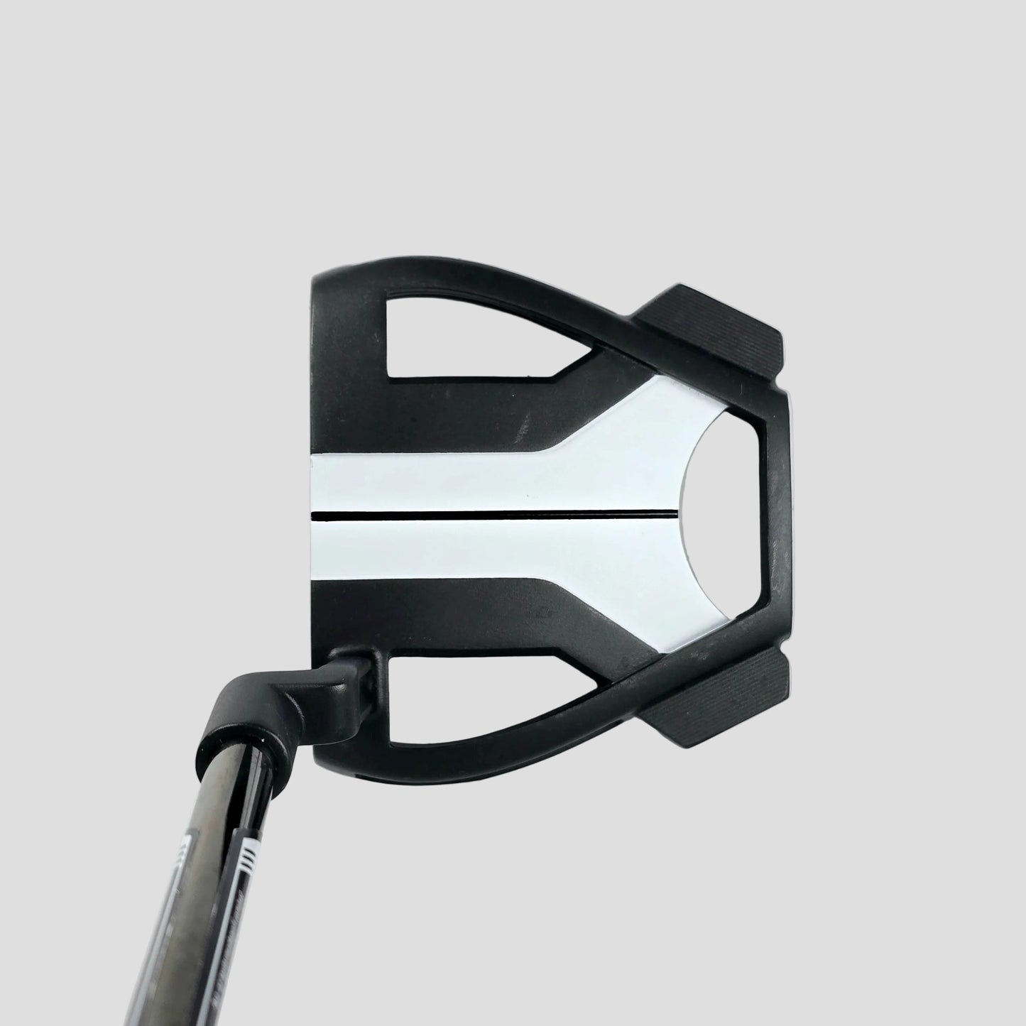 34" | TaylorMade Spider Tour X (Black) Putter | TaylorMade KBS Stock Black Shaft