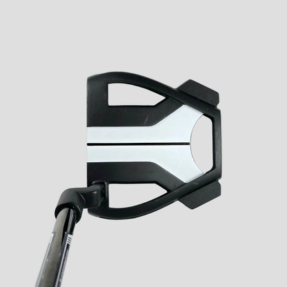 34" | TaylorMade Spider Tour X (Black) Putter | TaylorMade KBS Stock Black Shaft