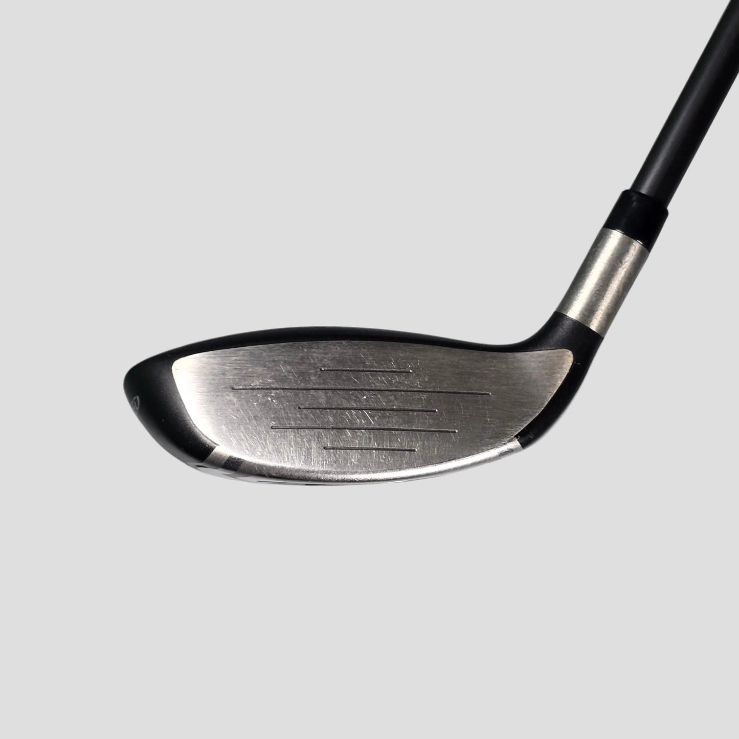 39.75" | TaylorMade Jetspeed 22° 4 Hybrid | L Flex | TaylorMade Velox T 45g
