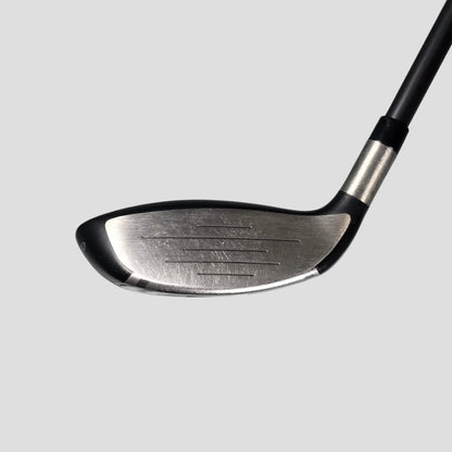 39.75" | TaylorMade Jetspeed 22° 4 Hybrid | L Flex | TaylorMade Velox T 45g