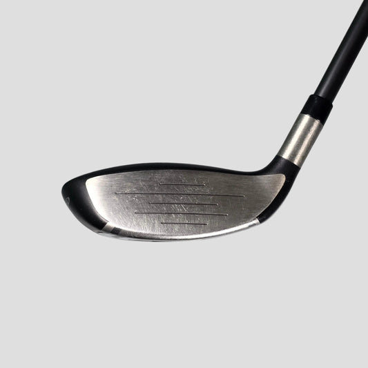 39.75" | TaylorMade Jetspeed 22° 4 Hybrid | L Flex | TaylorMade Velox T 45g