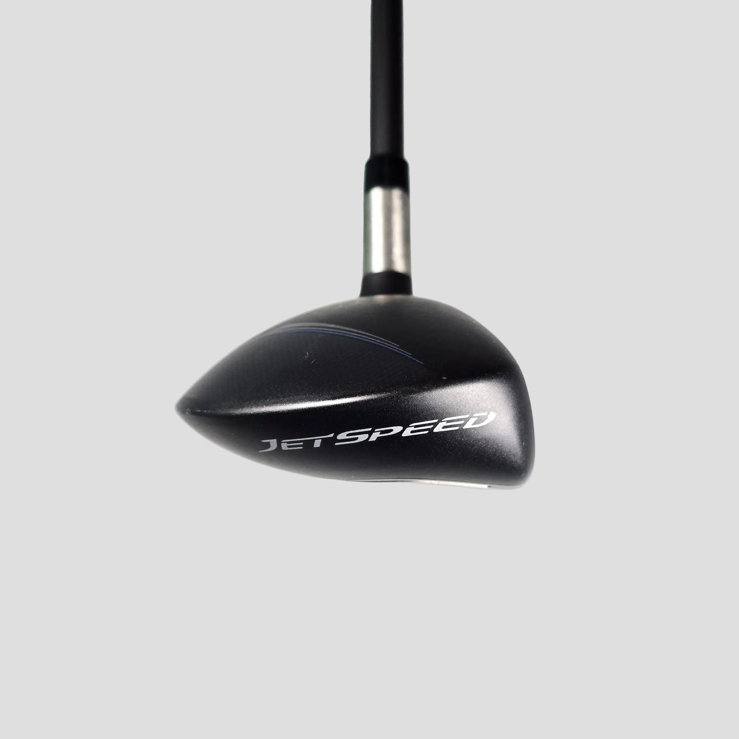 39.75" | TaylorMade Jetspeed 22° 4 Hybrid | L Flex | TaylorMade Velox T 45g