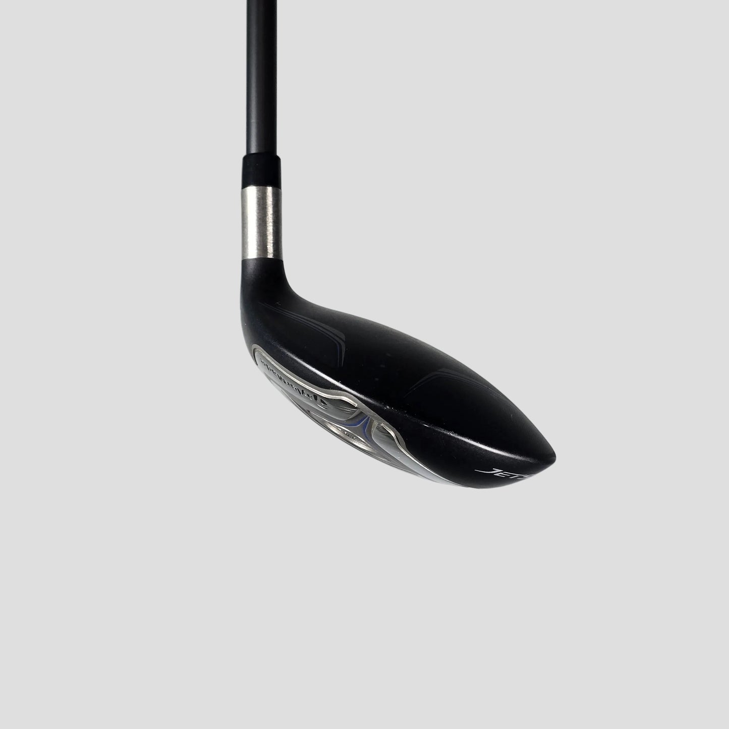 39.75" | TaylorMade Jetspeed 22° 4 Hybrid | L Flex | TaylorMade Velox T 45g