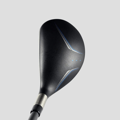39.75" | TaylorMade Jetspeed 22° 4 Hybrid | L Flex | TaylorMade Velox T 45g