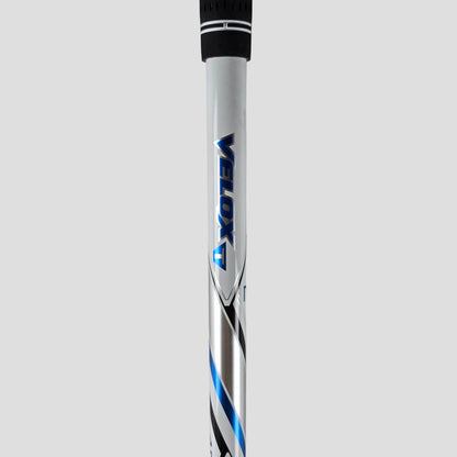 39.75" | TaylorMade Jetspeed 22° 4 Hybrid | L Flex | TaylorMade Velox T 45g