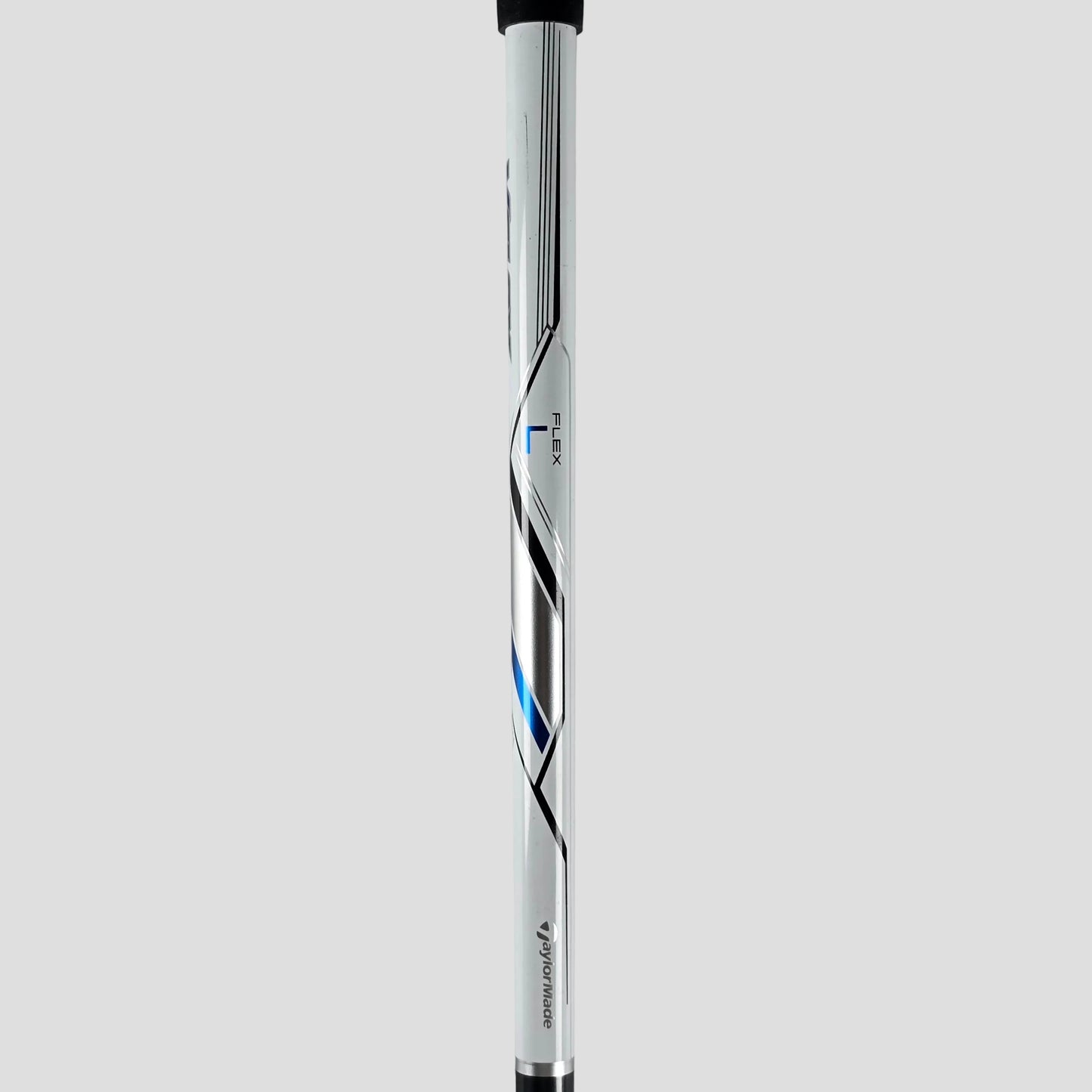 39.75" | TaylorMade Jetspeed 22° 4 Hybrid | L Flex | TaylorMade Velox T 45g