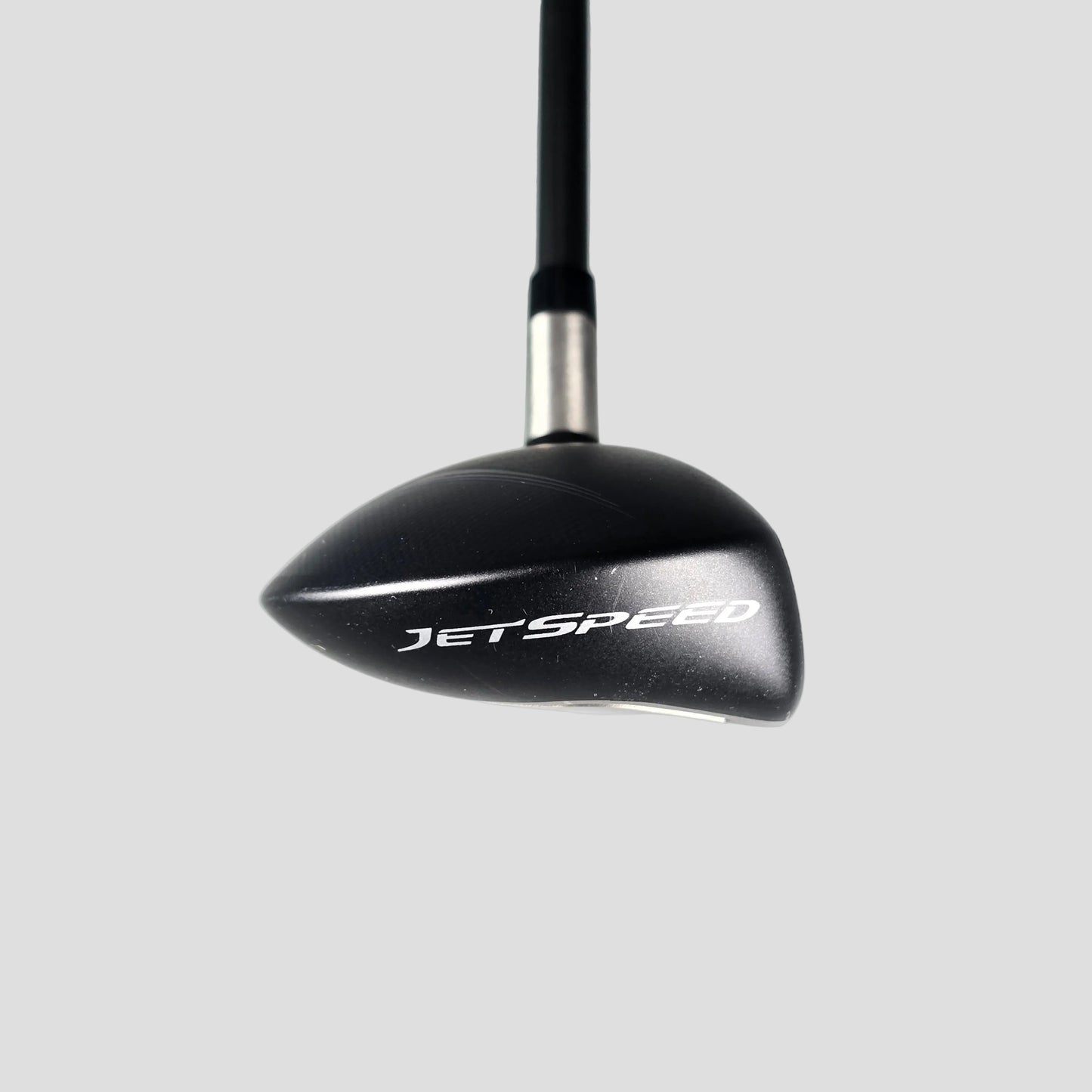 39.25" | TaylorMade Jetspeed 25° 5 Hybrid | L Flex | TaylorMade Velox T 45g