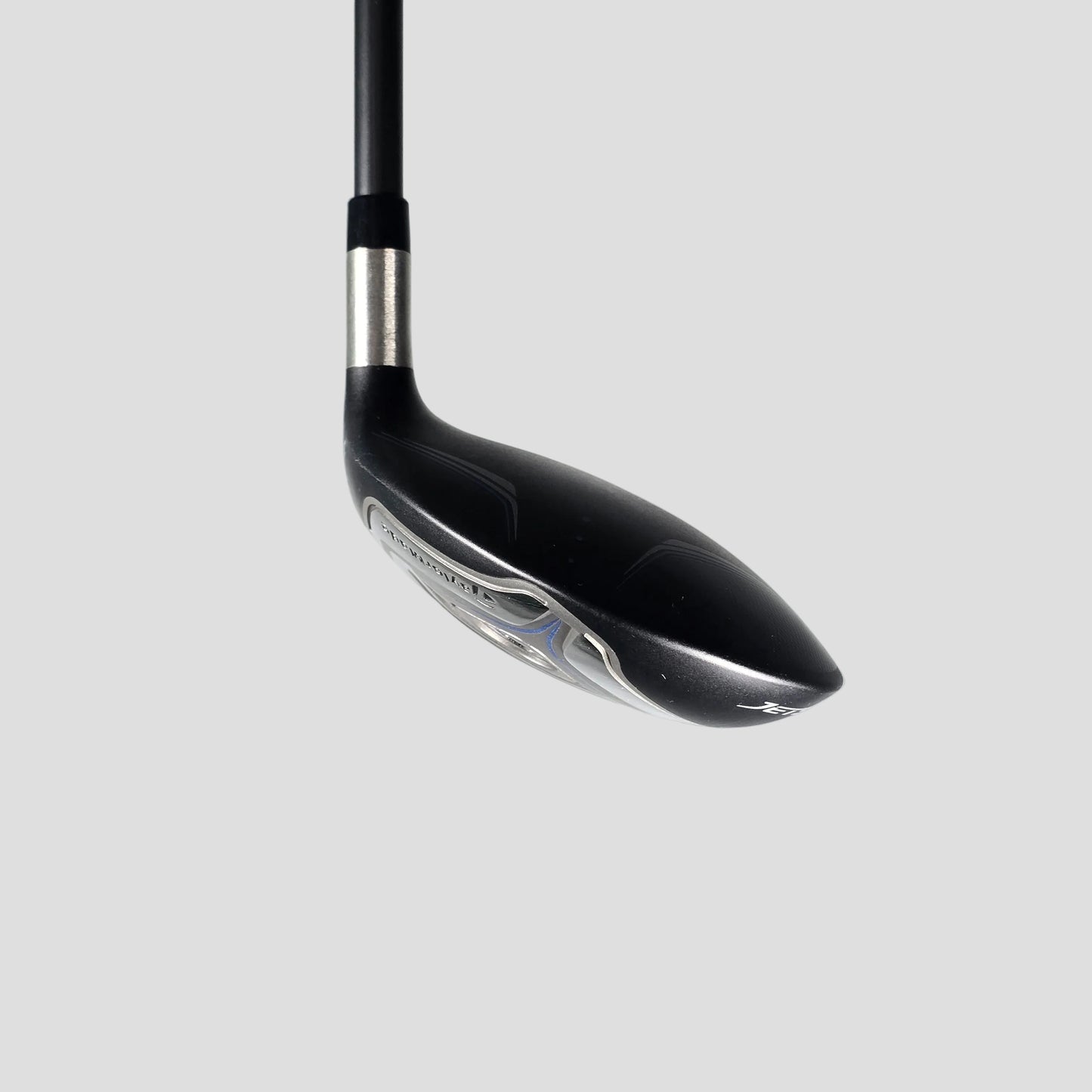 39.25" | TaylorMade Jetspeed 25° 5 Hybrid | L Flex | TaylorMade Velox T 45g