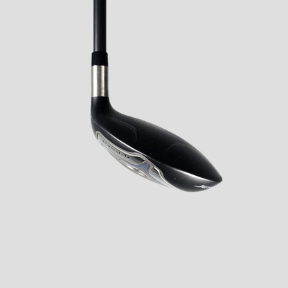 39.25" | TaylorMade Jetspeed 25° 5 Hybrid | L Flex | TaylorMade Velox T 45g