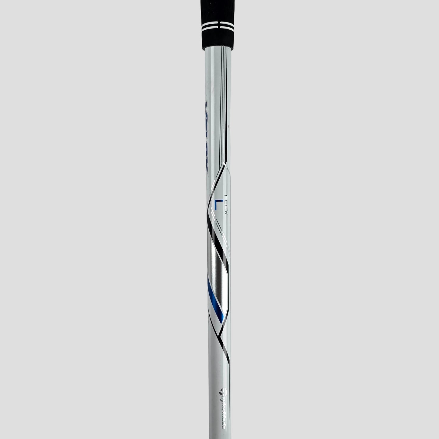 39.25" | TaylorMade Jetspeed 25° 5 Hybrid | L Flex | TaylorMade Velox T 45g
