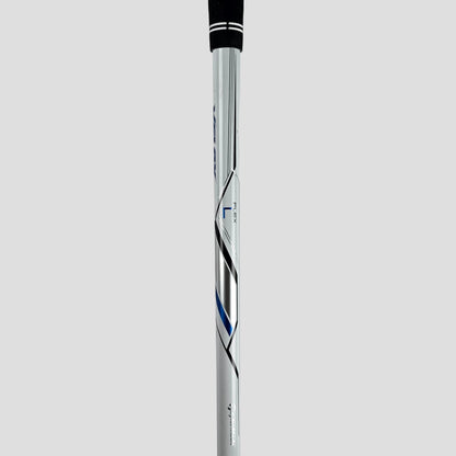 39.25" | TaylorMade Jetspeed 25° 5 Hybrid | L Flex | TaylorMade Velox T 45g