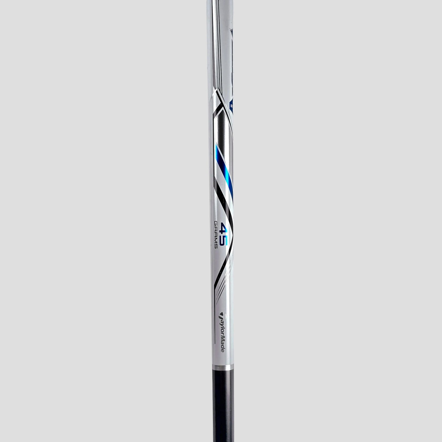 39.25" | TaylorMade Jetspeed 25° 5 Hybrid | L Flex | TaylorMade Velox T 45g