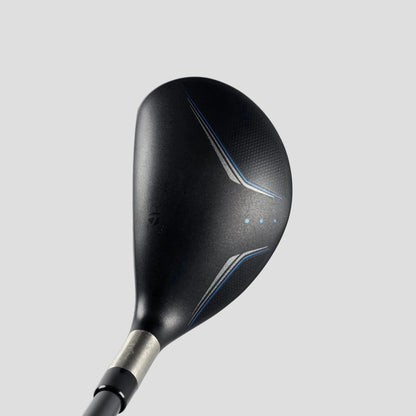 39.25" | TaylorMade Jetspeed 25° 5 Hybrid | L Flex | TaylorMade Velox T 45g