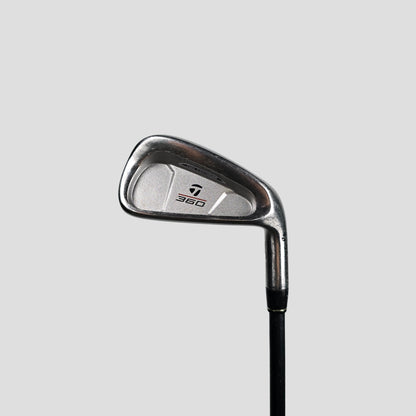 TaylorMade 360 5 Single Iron | R Flex | TaylorMade Lite R80