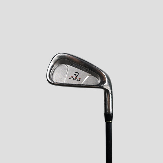 TaylorMade 360 5 Single Iron | R Flex | TaylorMade Lite R80