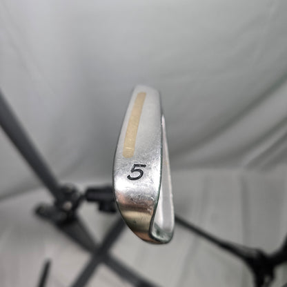 TaylorMade 360 5 Single Iron | R Flex | TaylorMade Lite R80