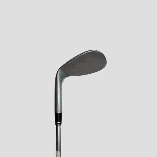 TaylorMade Rac Satin Tour TP 60° 6 Lob Wedge | TP Dynamic Gold Wedge Flex | 35.5 inches