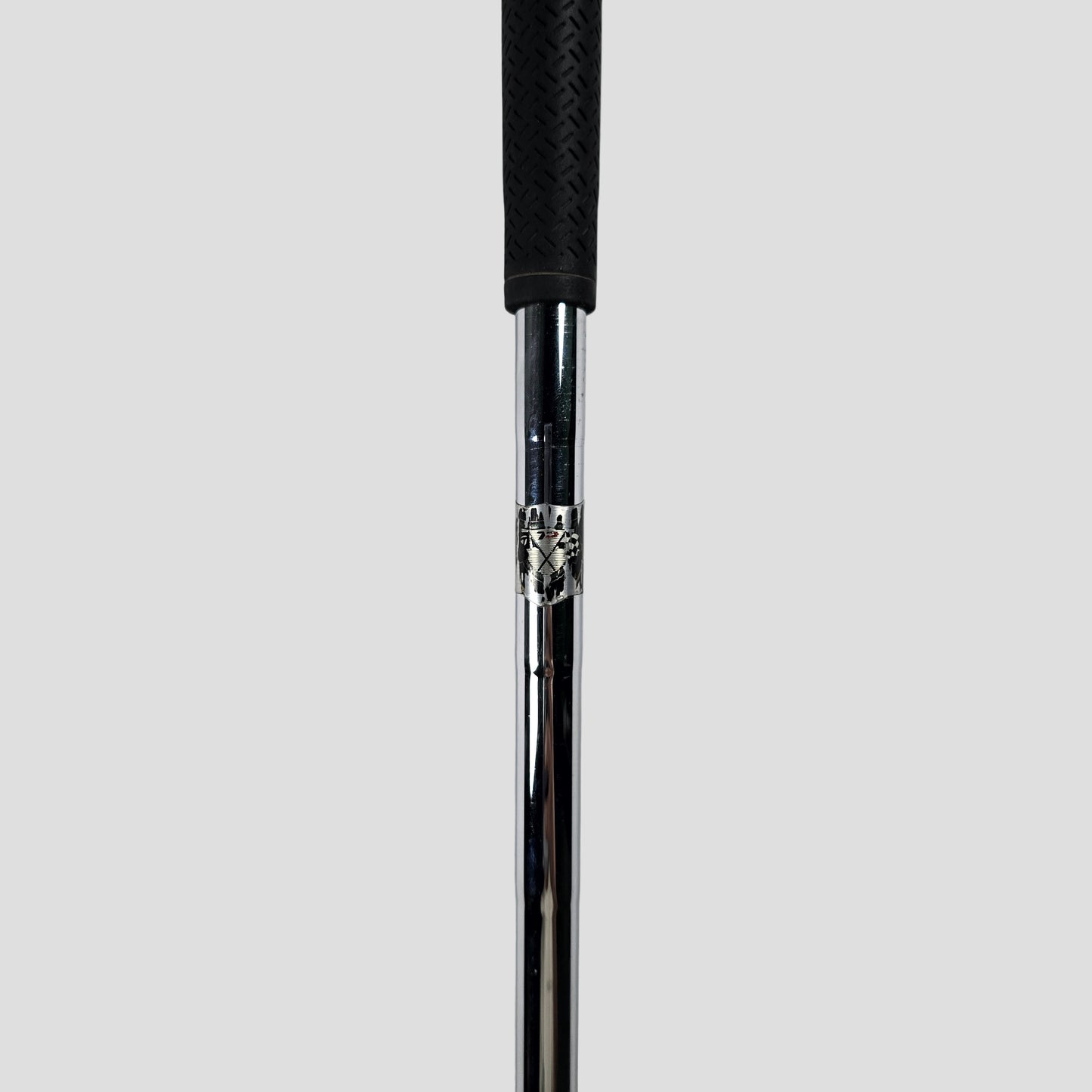 TaylorMade Rac Satin Tour TP 60° 6 Lob Wedge | TP Dynamic Gold Wedge Flex | 35.5 inches