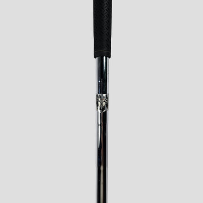 TaylorMade Rac Satin Tour TP 60° 6 Lob Wedge | TP Dynamic Gold Wedge Flex | 35.5 inches