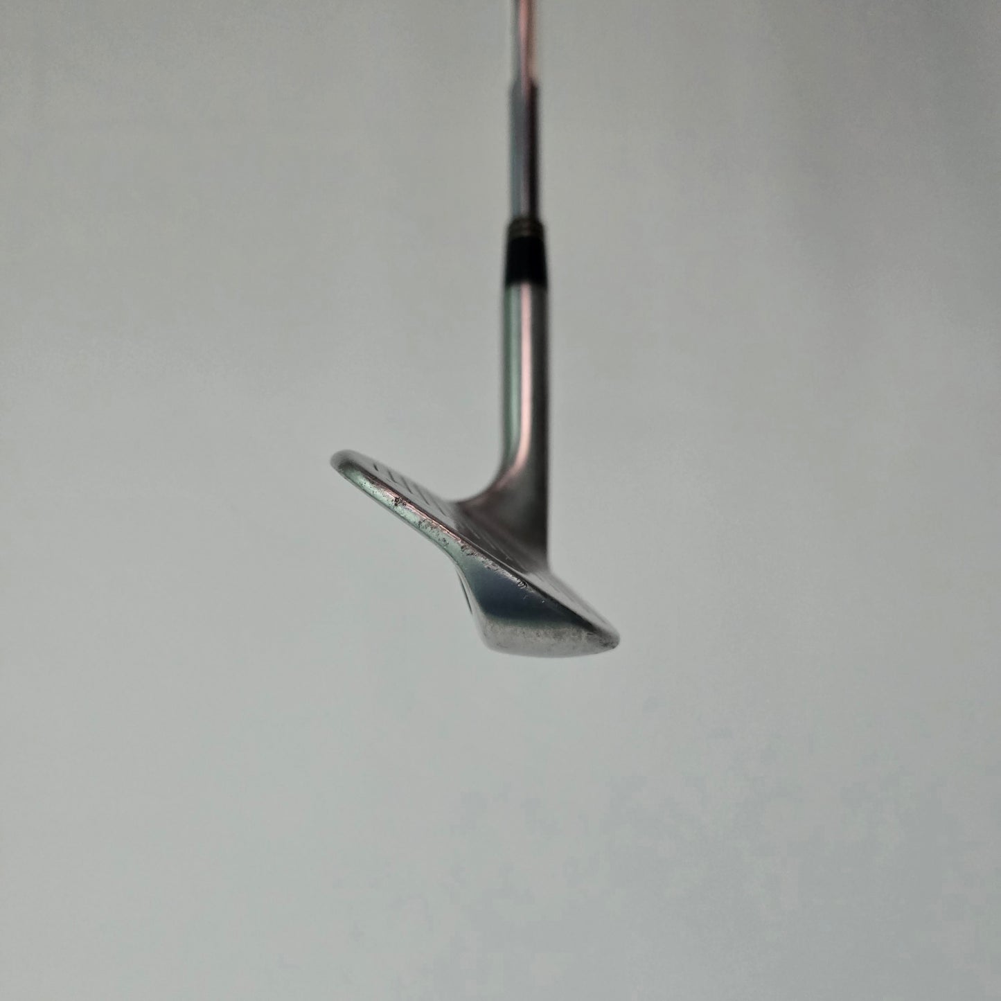 TaylorMade Rac Satin Tour TP 60° 6 Lob Wedge | TP Dynamic Gold Wedge Flex | 35.5 inches