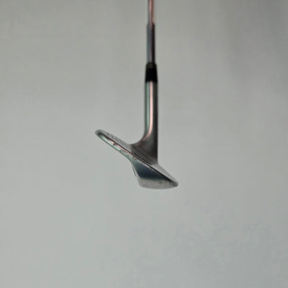 TaylorMade Rac Satin Tour TP 60° 6 Lob Wedge | TP Dynamic Gold Wedge Flex | 35.5 inches