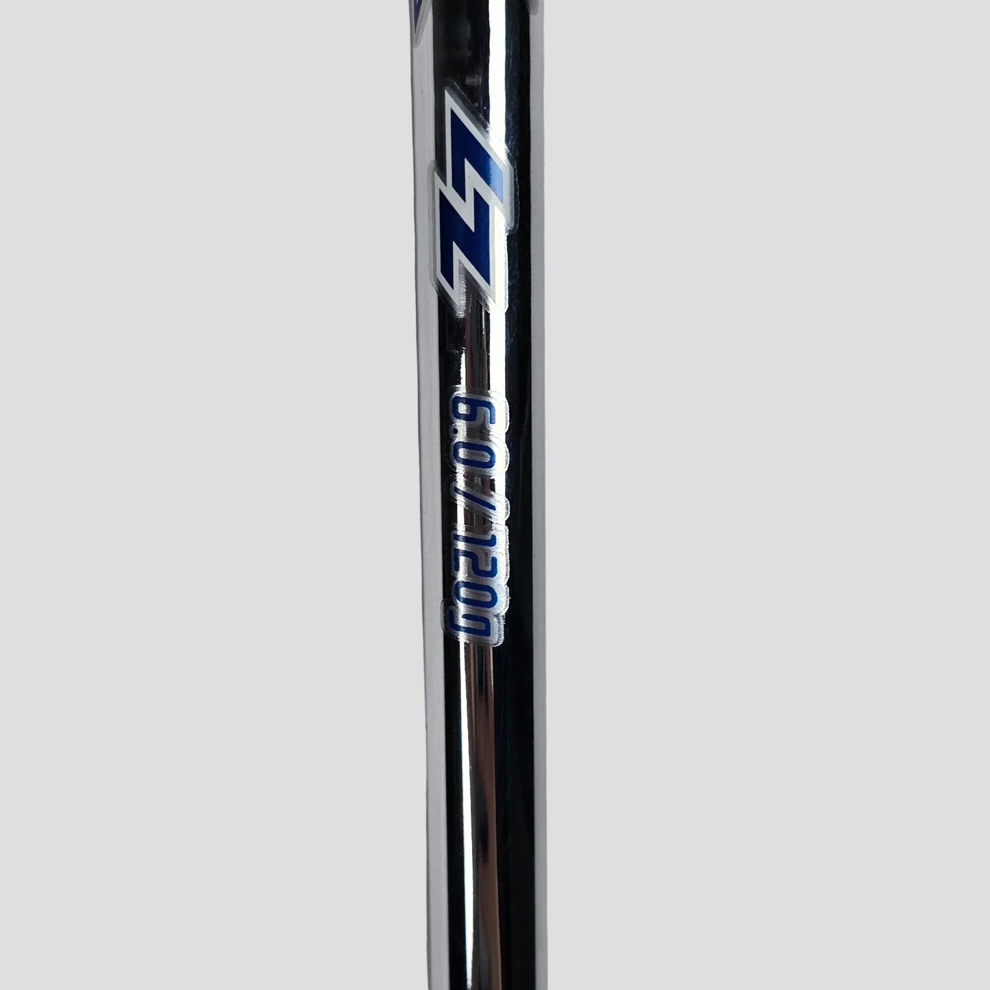 38.5" | Titleist (2023) T150 Single 4 Iron | S Flex | Project X LZ 6.0 120G