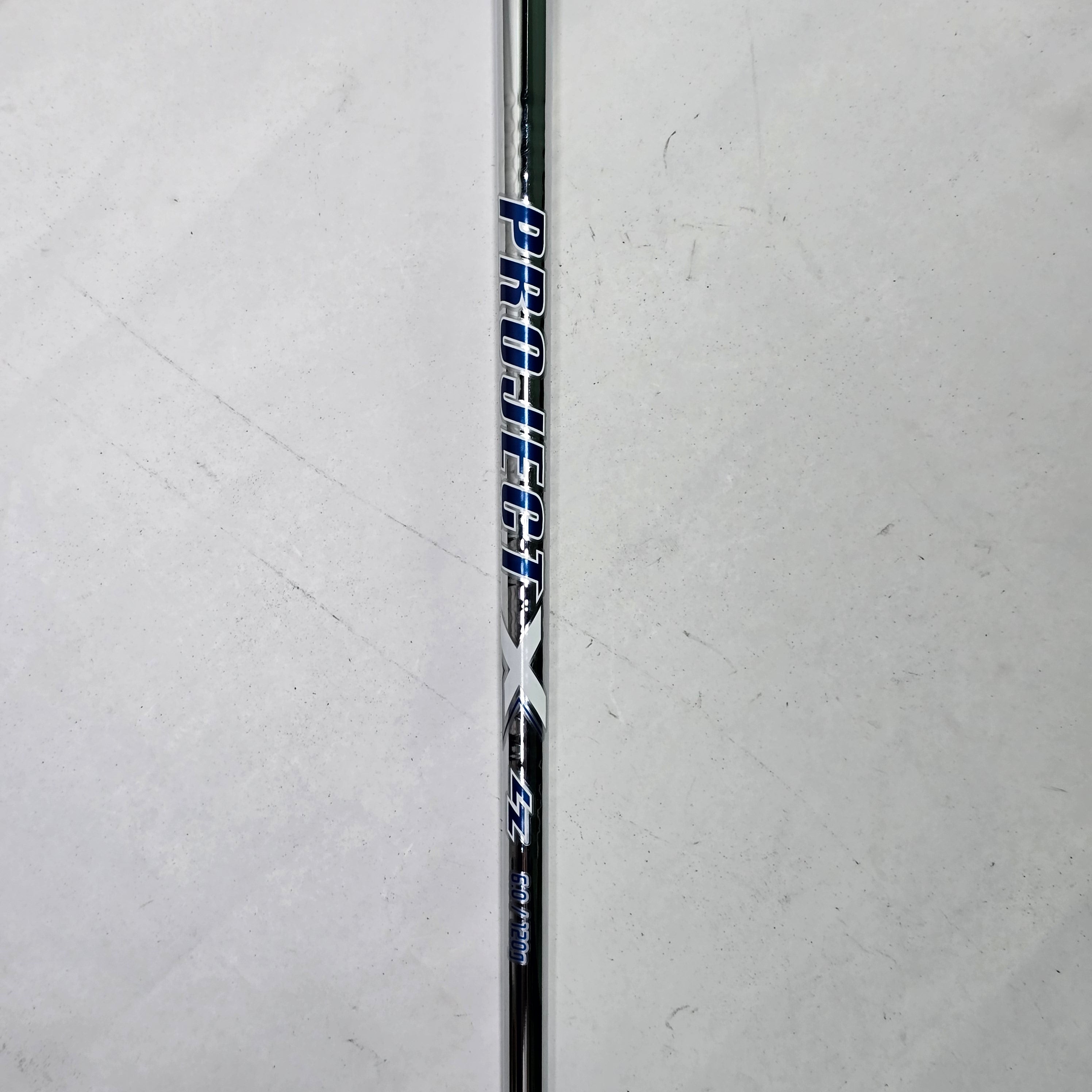 Titleist (2023) T150 Single 4 Iron Project X LZ 6.0 120G – Serrano