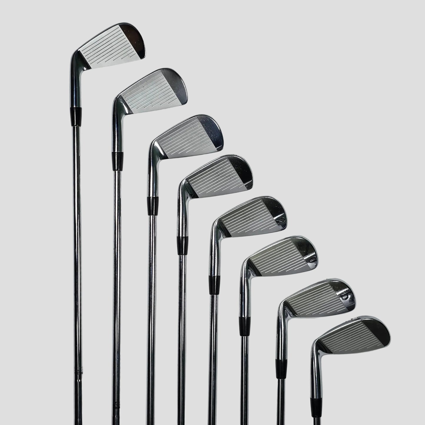 Std" | Titleist 690.CB Forged Iron Set 8pcs(3-Pw) | R Flex | True Temper Dynamic Gold R300