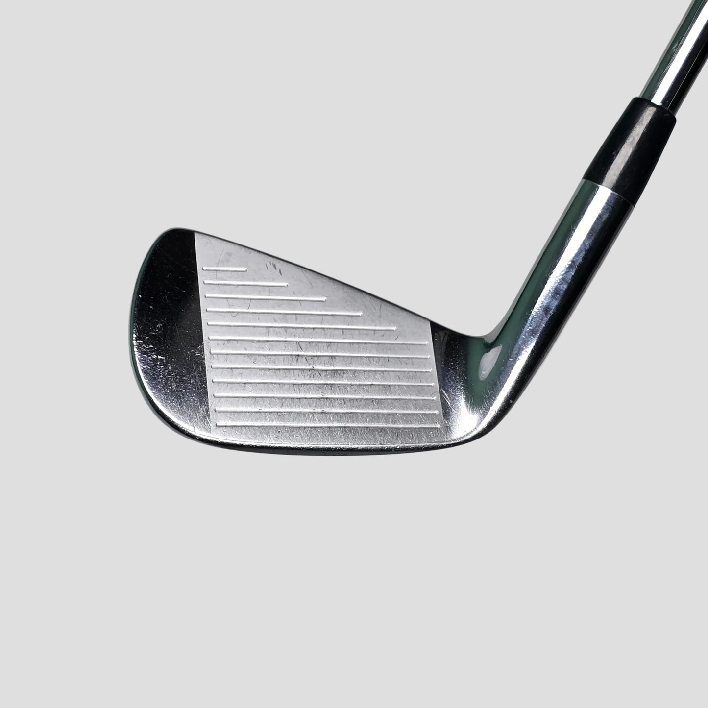 Std" | Titleist 690.CB Forged Iron Set 8pcs(3-Pw) | R Flex | True Temper Dynamic Gold R300
