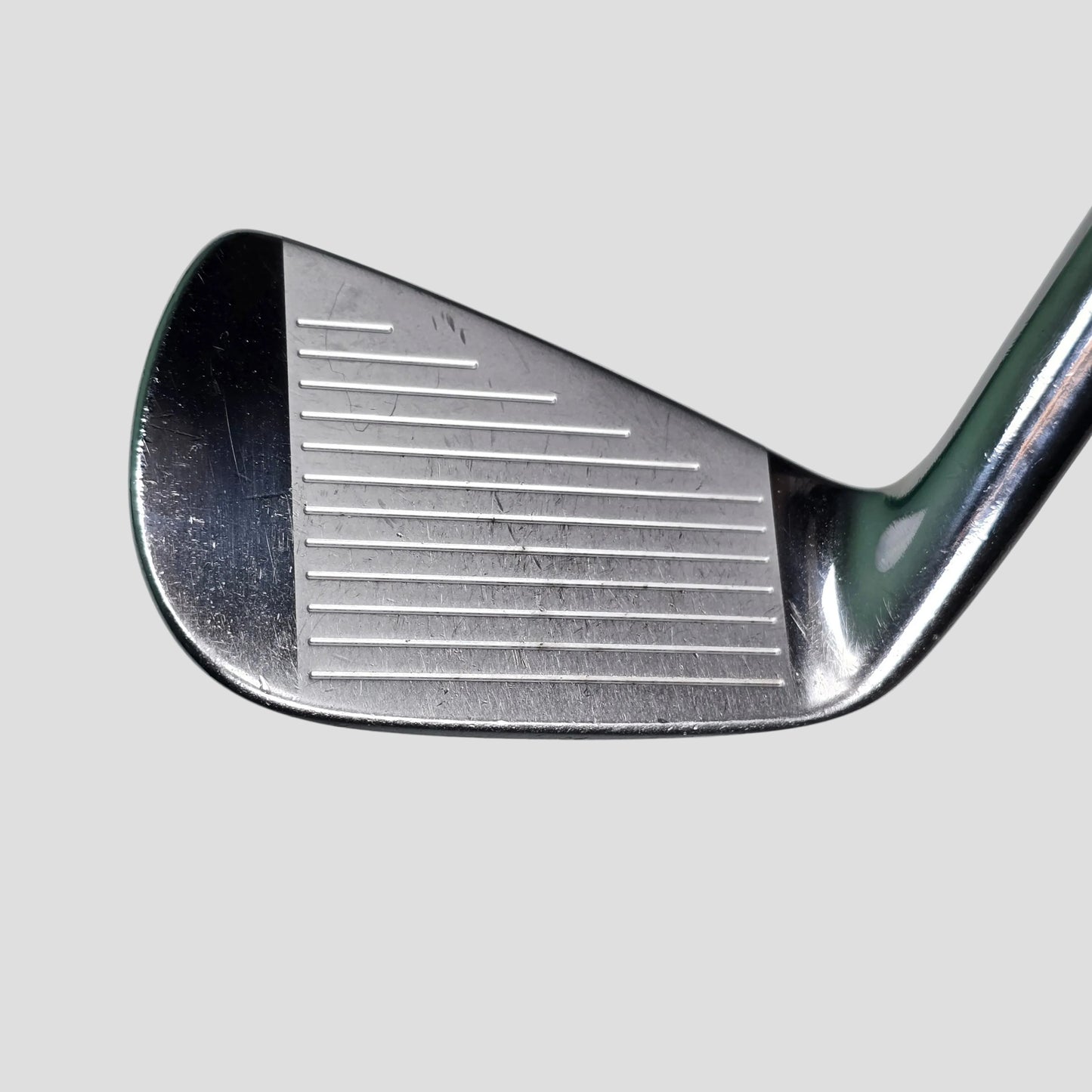 Std" | Titleist 690.CB Forged Iron Set 8pcs(3-Pw) | R Flex | True Temper Dynamic Gold R300