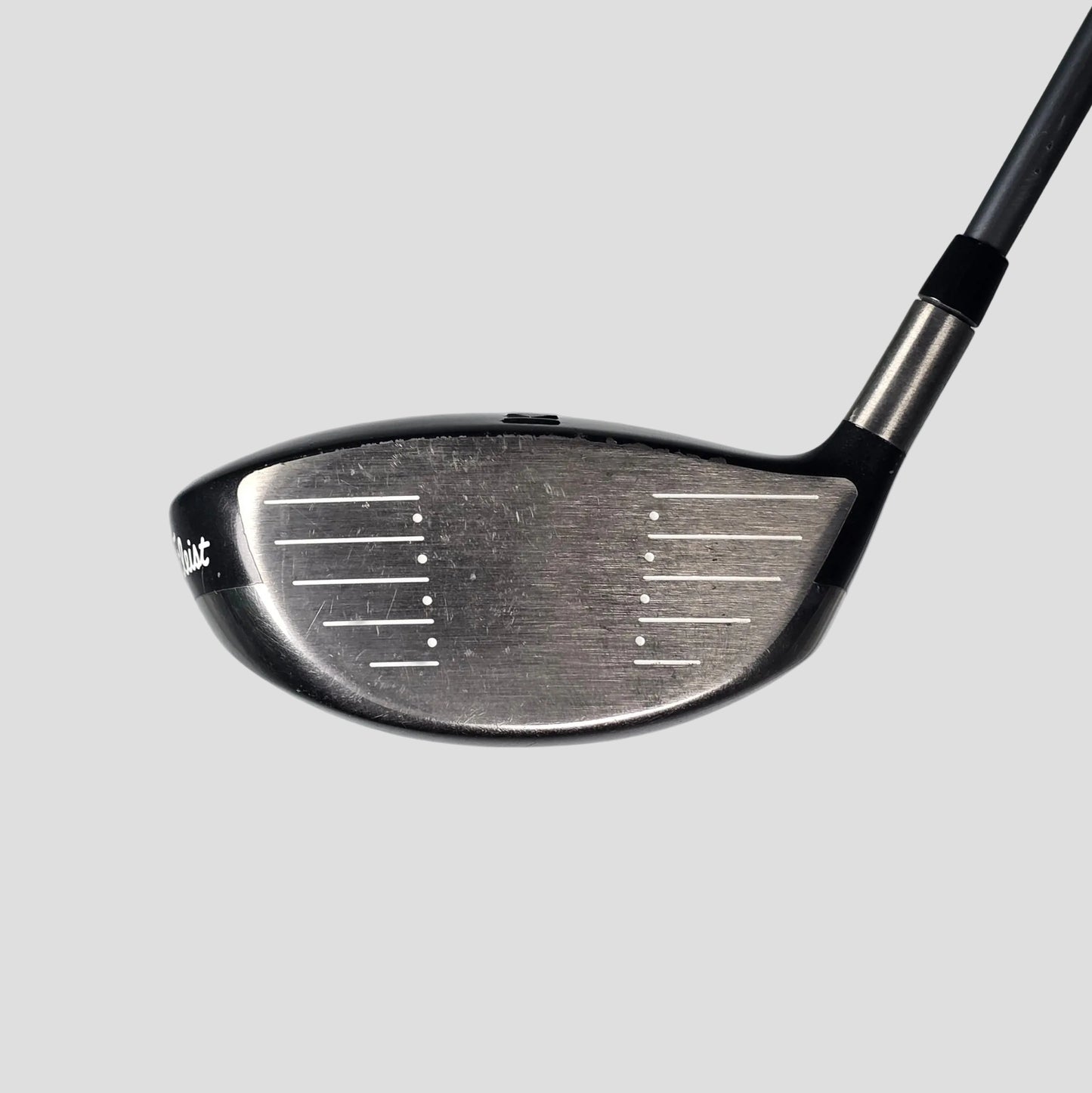 45" | Titleist 909D2 10.5° Driver | S Flex |  Mitsubishi Rayon Diamana 60S