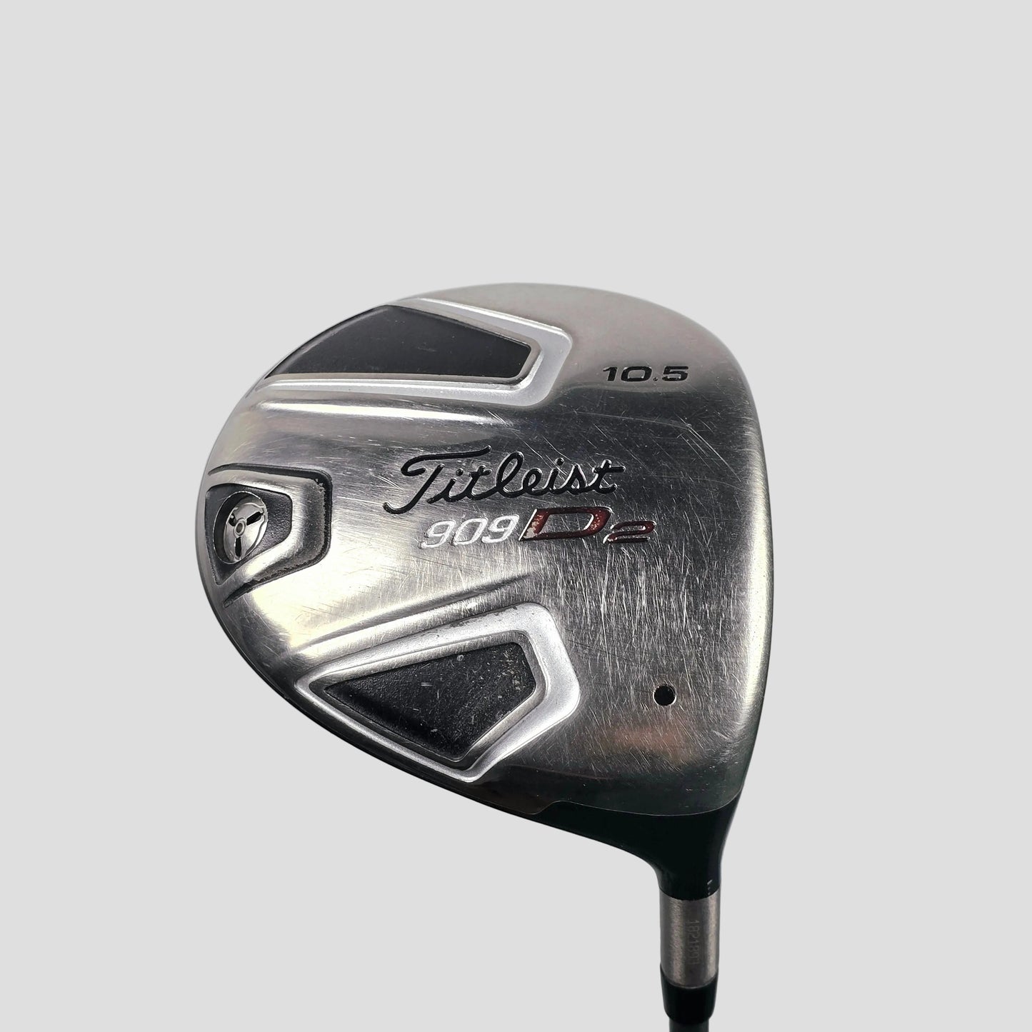 45" | Titleist 909D2 10.5° Driver | S Flex |  Mitsubishi Rayon Diamana 60S