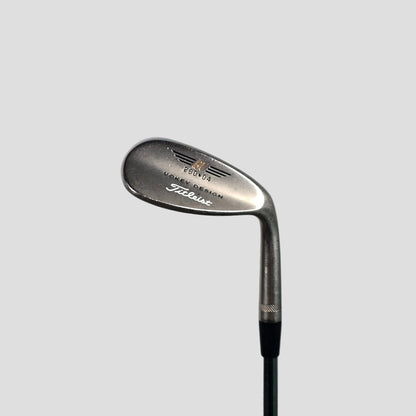 35" | Titleist Vokey Design 260 04  60° Lob Wedge | W Flex | True Temper Dyanmic Gold W Flex