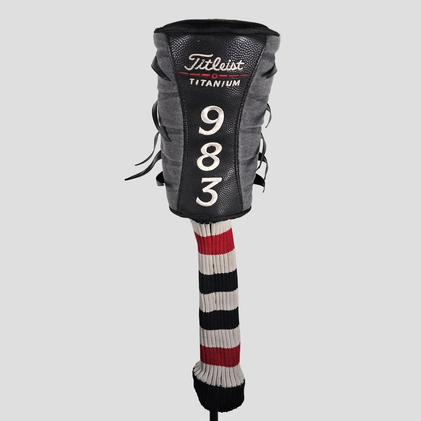 45" | Titleist 983 K 10.5° Driver | R Flex | Titleist 4560 R